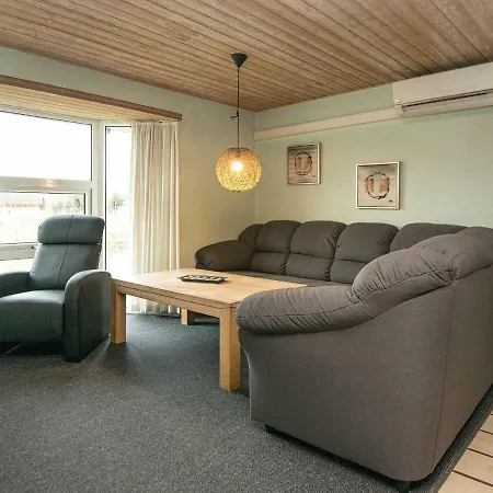 Vakantiehuis Holiday Xxiii *
