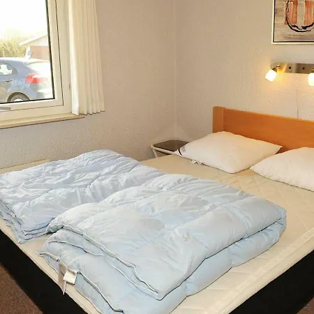 Holiday Xxiii Holiday home Oksbol (Syddanmark)