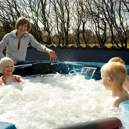 Holiday Xxiii Vakantiehuis Oksbøl