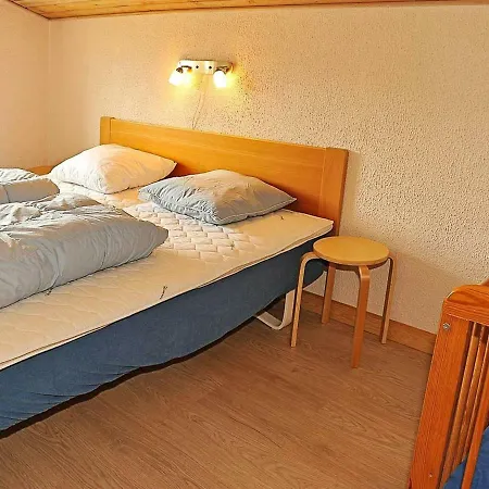Holiday Xxiii Vakantiehuis Oksbøl