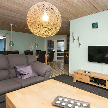 Holiday Xxiii Vakantiehuis